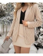 Veste blazer