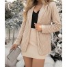 Veste blazer