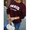 Sweatshirt Paris