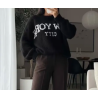 Pull femme New York