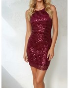 Robes courtes de soirée