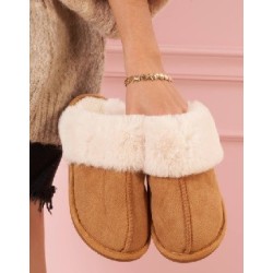 Chaussons, pantoufles