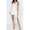 Robe femme  fluide