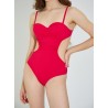 Maillot de bain au style moderne