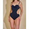 Maillot de bain au style moderne