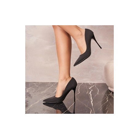 Escarpins femme