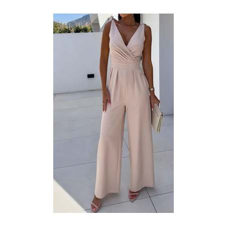 Combinaison Pantalon