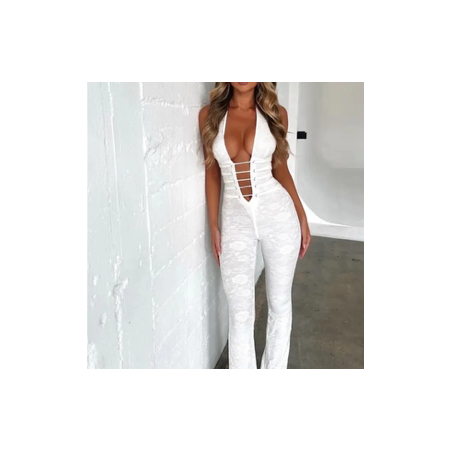 Combinaison pantalon / Jump suit