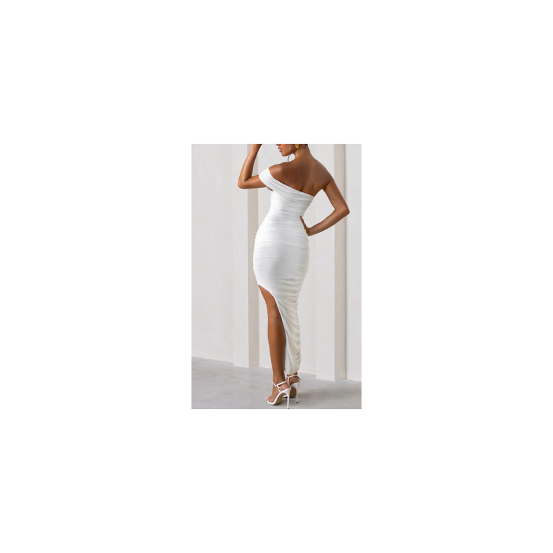 robe-de-soiree-bandage-dresse