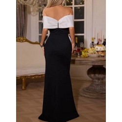 Robe de soirée