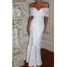 Robe de soirée dresse