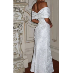 Robe de soirée dresse