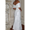 Robe de soirée dresse