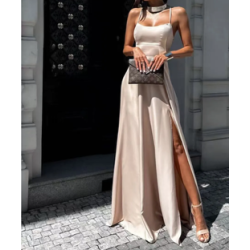 Robe de soirée Venin dresse
