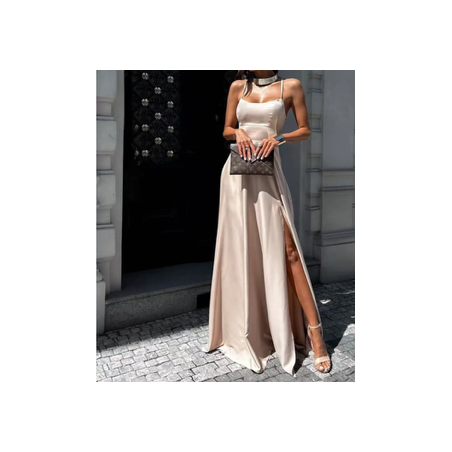 Robe de soirée Venin dresse
