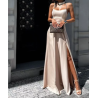 Robe de soirée Venin dresse