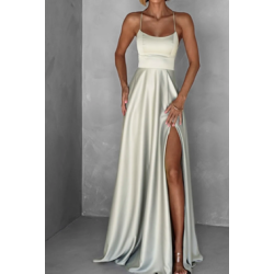 Robe de soirée Venin dresse