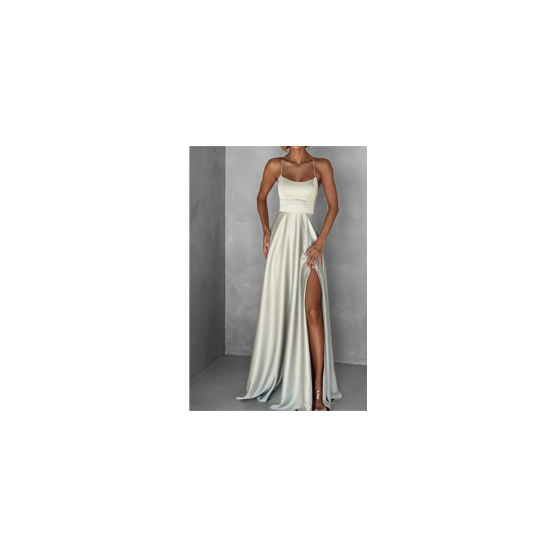 Robe de soirée Venin dresse