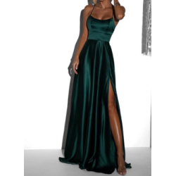 Robe de soirée Venin dresse