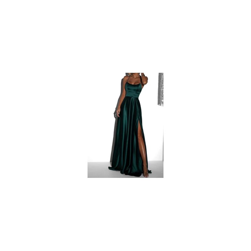 Robe de soirée Venin dresse