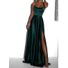 Robe de soirée Venin dresse