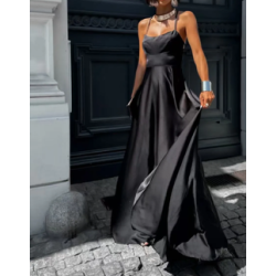 Robe de soirée Venin dresse