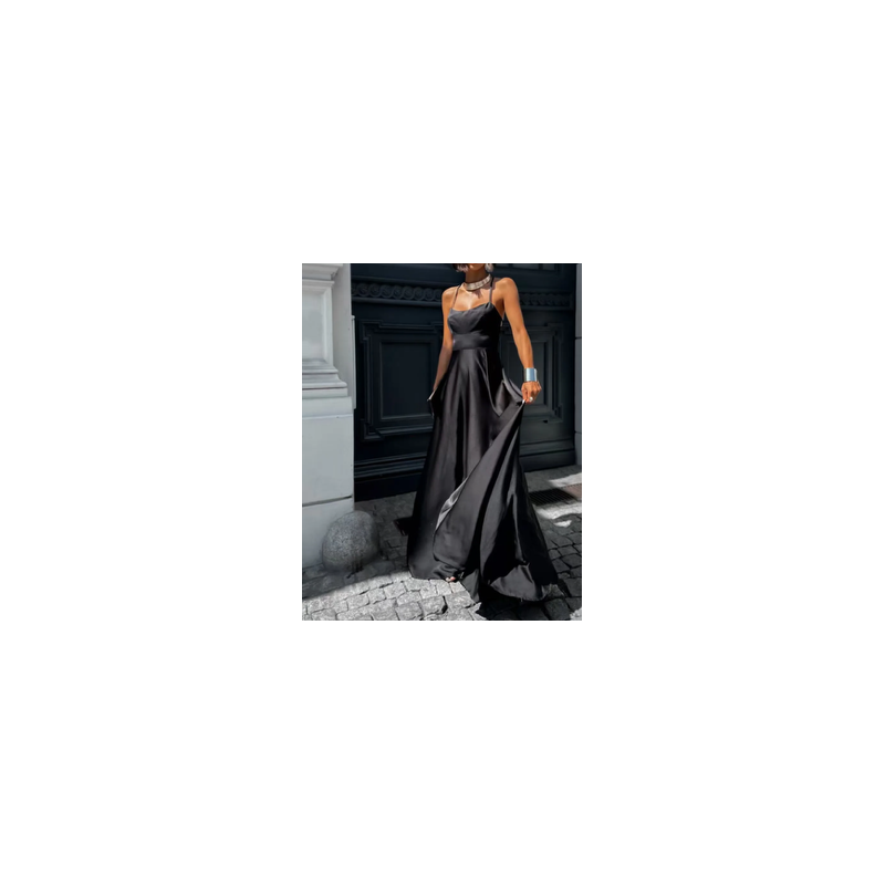 Robe de soirée Venin dresse