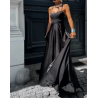 Robe de soirée Venin dresse