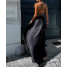 Robe de soirée Venin dresse