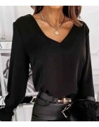 Tops Dentelle