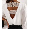 Tops Dentelle