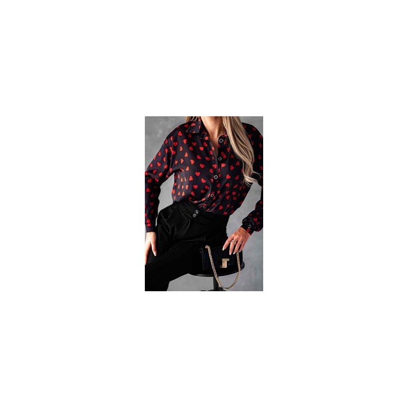Chemises femme Imprimé Chemises femme Imprimé