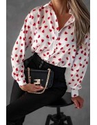 Chemises femme Imprimé