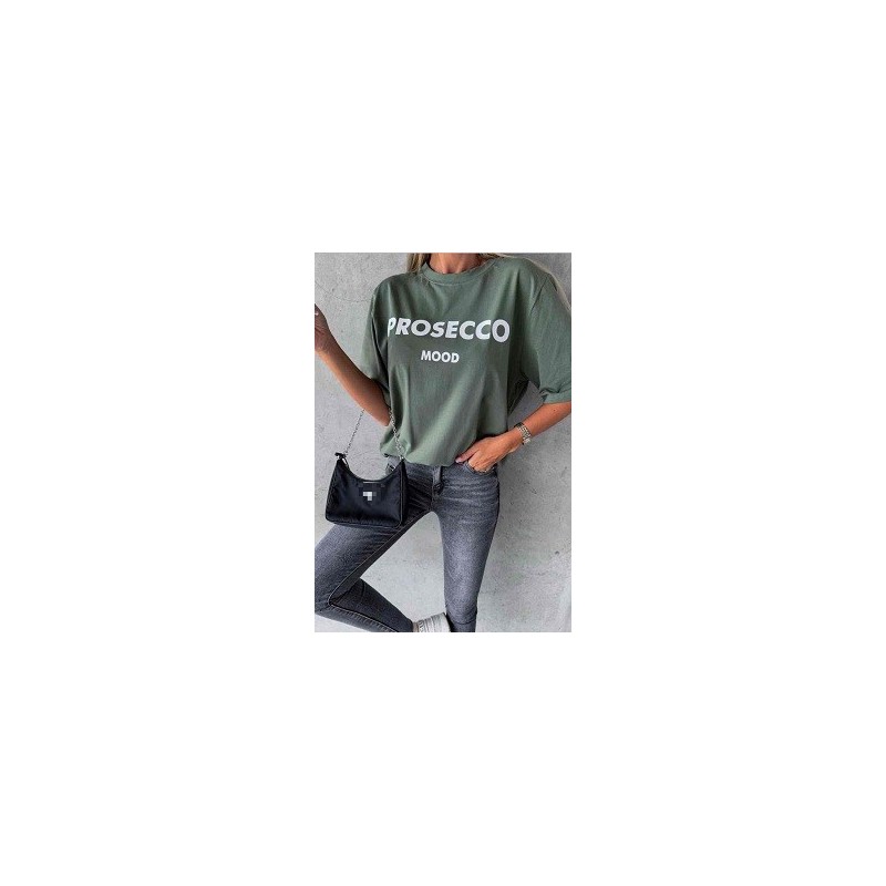 T-shirt imprimée T-shirt imprimée