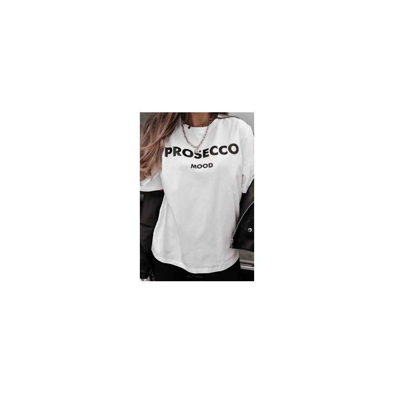 T-shirt imprimée T-shirt imprimée