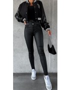 Pantalons Enduit