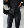 Pantalons Enduit
