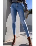 Jeans, femme Skinny