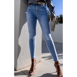 Jeans, femme Skinny