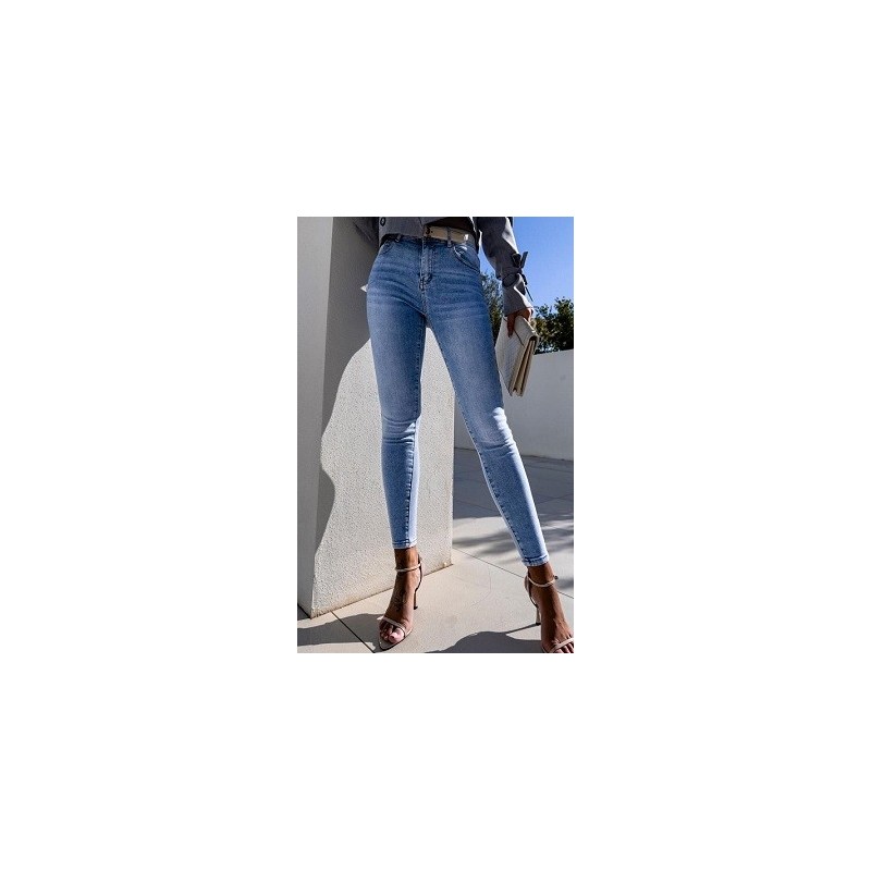 Jeans, femme Skinny