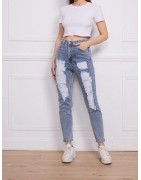 Jean femme