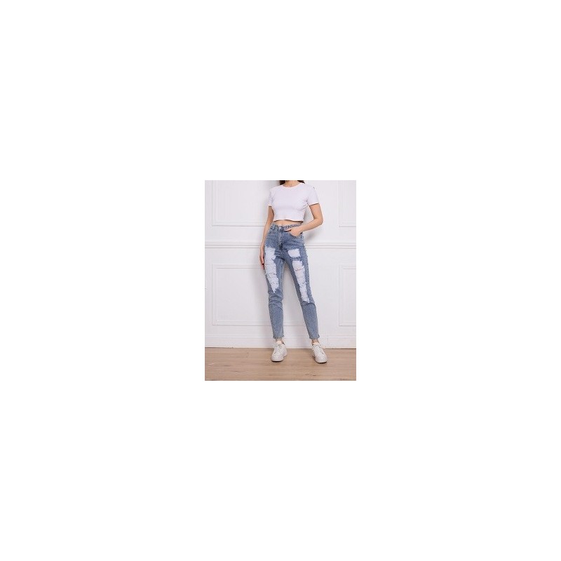 Jean femme