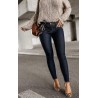 Jean femme  Skinny