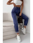Jeans femme