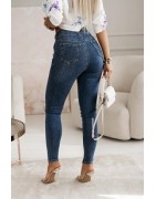 Jean femme Skinny