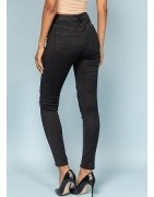 Jeans femme  Skinny