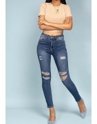 Jean femme Skinny