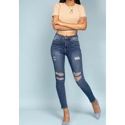 Jean femme Skinny