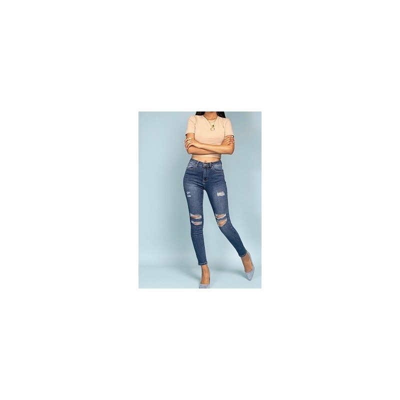 Jean femme Skinny Jean femme Skinny