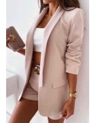 Vestes  femme Blazers, Uni
